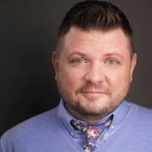 Meet your Posher, Tim